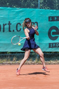Lisa Ponomar 206 - Kaltenkirchen Cup
